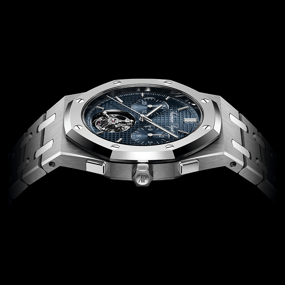 26545XT.OO.1240XT.01 ロイヤル オーク “ジャンボ” エクストラ シン