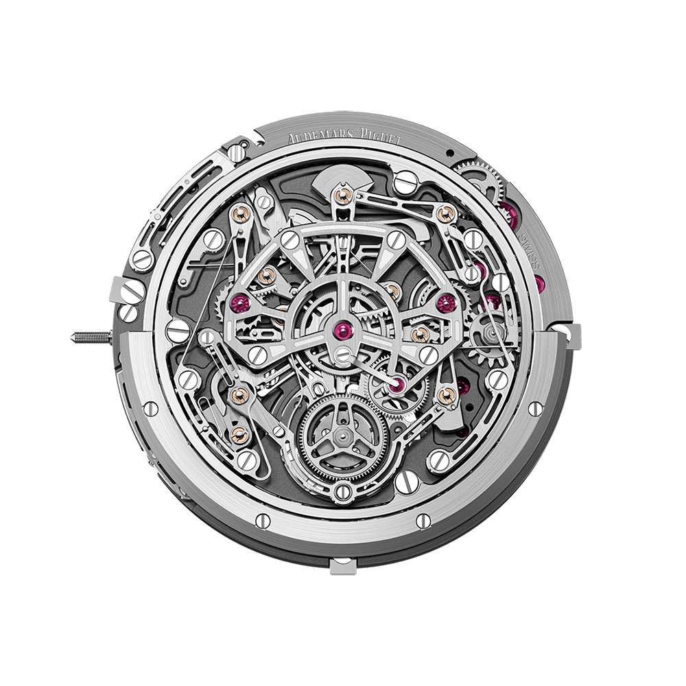 26545XT.OO.1240XT.01 ロイヤル オーク “ジャンボ” エクストラ シン