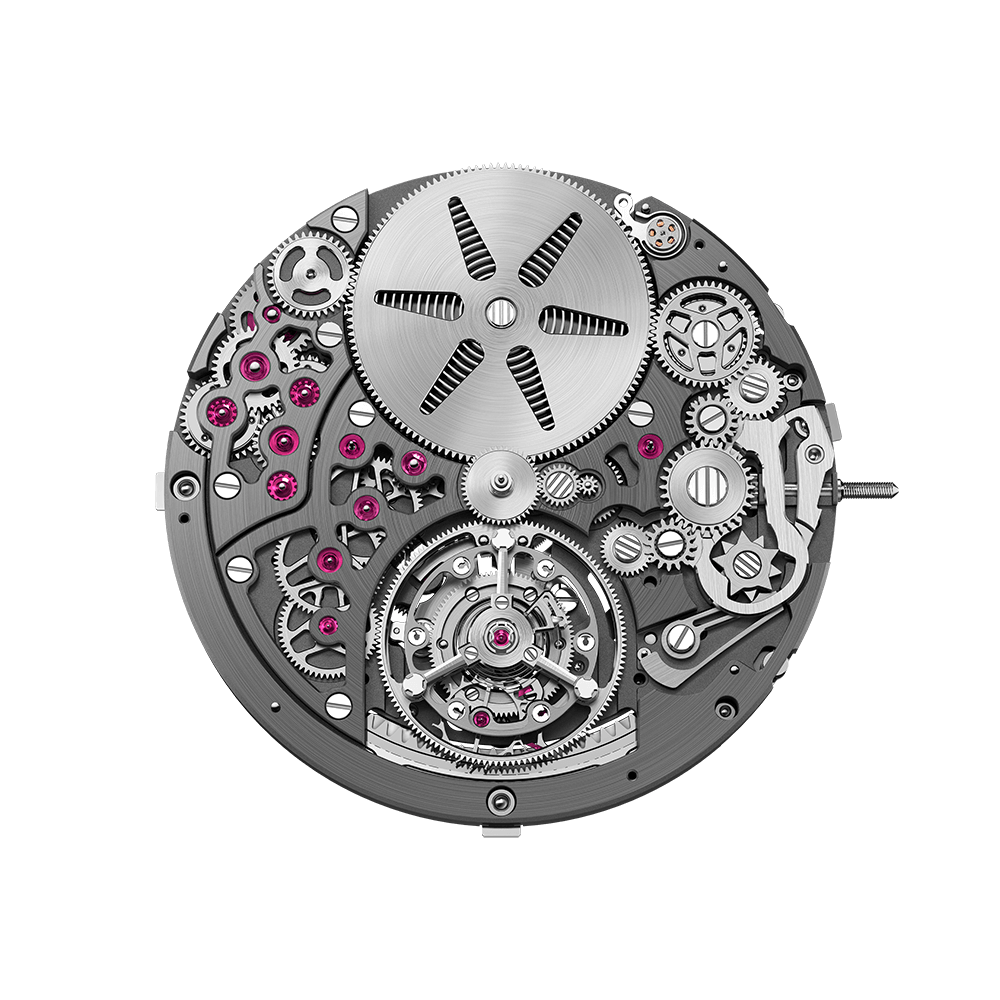 26545XT.OO.1240XT.01 ロイヤル オーク “ジャンボ” エクストラ シン