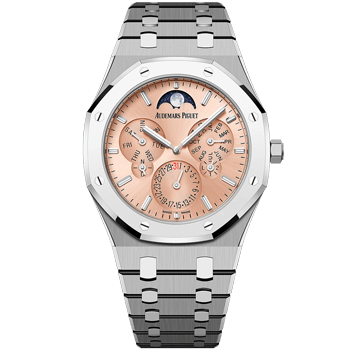 オーデマ ピゲ【AUDEMARS PIGUET】ロイヤル オーク(男性向け)｜正規