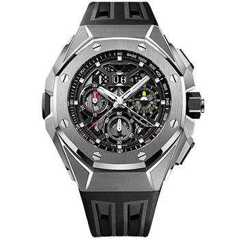 オーデマ ピゲ【AUDEMARS PIGUET】ロイヤル オーク コンセプト(男性