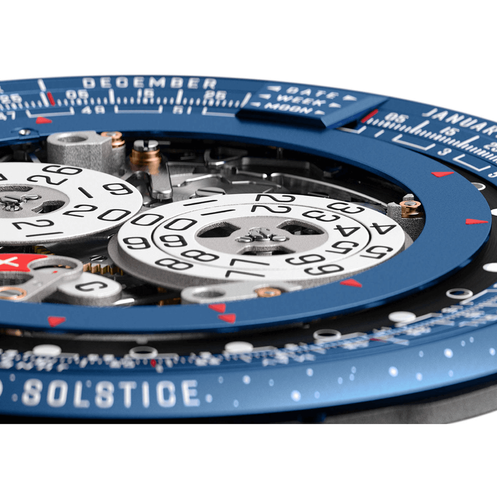 75150PT.OO.01 “150周年ヘリテージ” 懐中時計 ウルトラコンプ