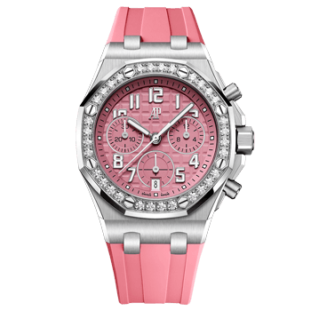 オーデマ ピゲ【AUDEMARS PIGUET】2026年新作(女性向け)｜正規販売店