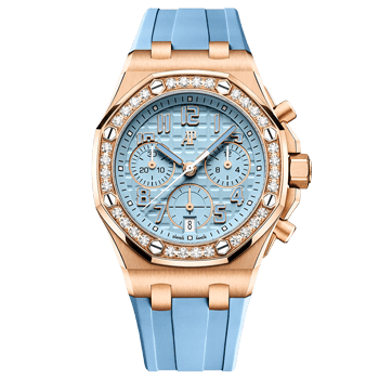 オーデマ ピゲ【AUDEMARS PIGUET】2026年新作(女性向け)｜正規販売店