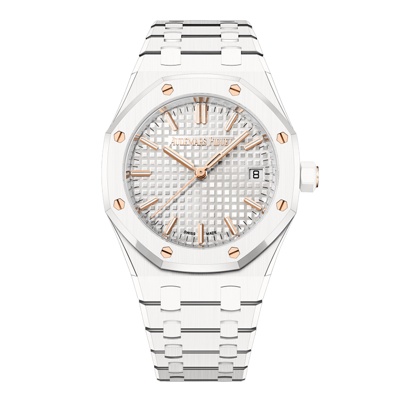 77350CB.OO.1266CB.01 ロイヤル オーク オートマティック ｜オーデマ