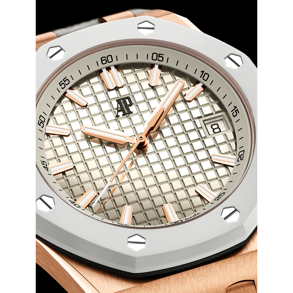 77605OK.OO.A101CA.01 ロイヤル オーク オフショア オートマティック