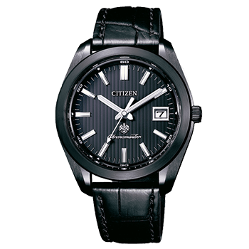 ザ・シチズン【The CITIZEN】年差±5秒 「エコ・ドライブ」(男性向け