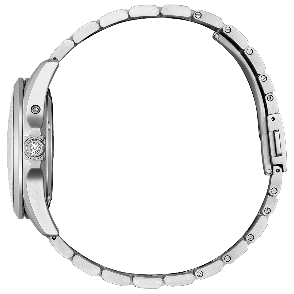 AQ4091-56L 年差±5秒 エコ・ドライブ スーパーチタニウム™ 和紙