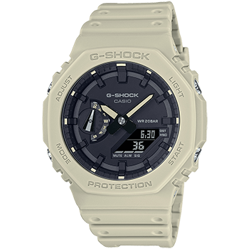 AWG-M100SBC-1AJF アナログ デジタル AWG-100 M100 ｜G-SHOCK