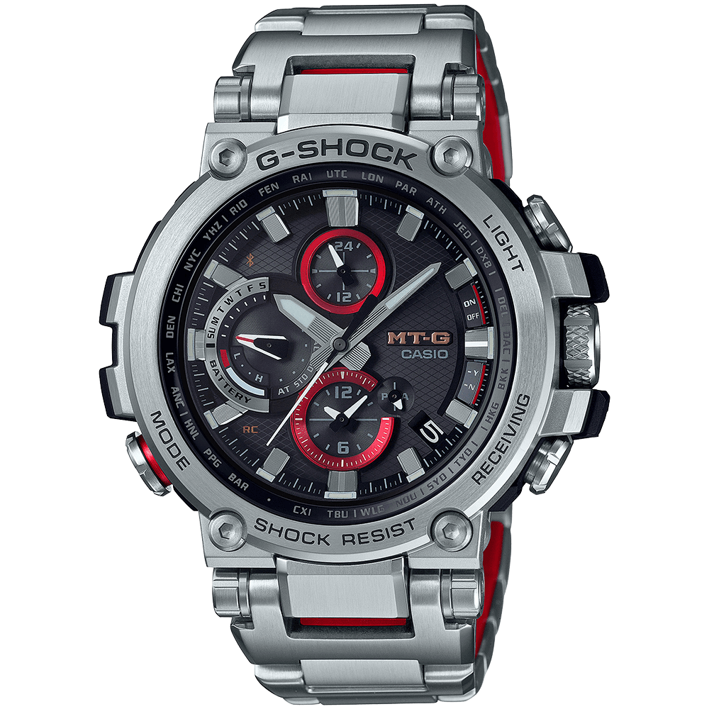 よ*し様 G-SHOCK MT-G MTG-B1000D-1AJF メタルコンポ MTG-B1000D-1AJF MT-G MTG-B1000 ｜G-SHOCK｜正規販売店ヨシダ（YOSHIDA）