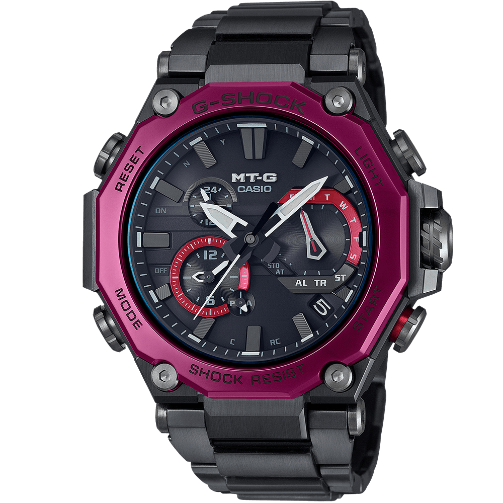 MTG-B2000BD-1A4JF MT-G MTG-B2000 ｜G-SHOCK｜正規販売店ヨシダ