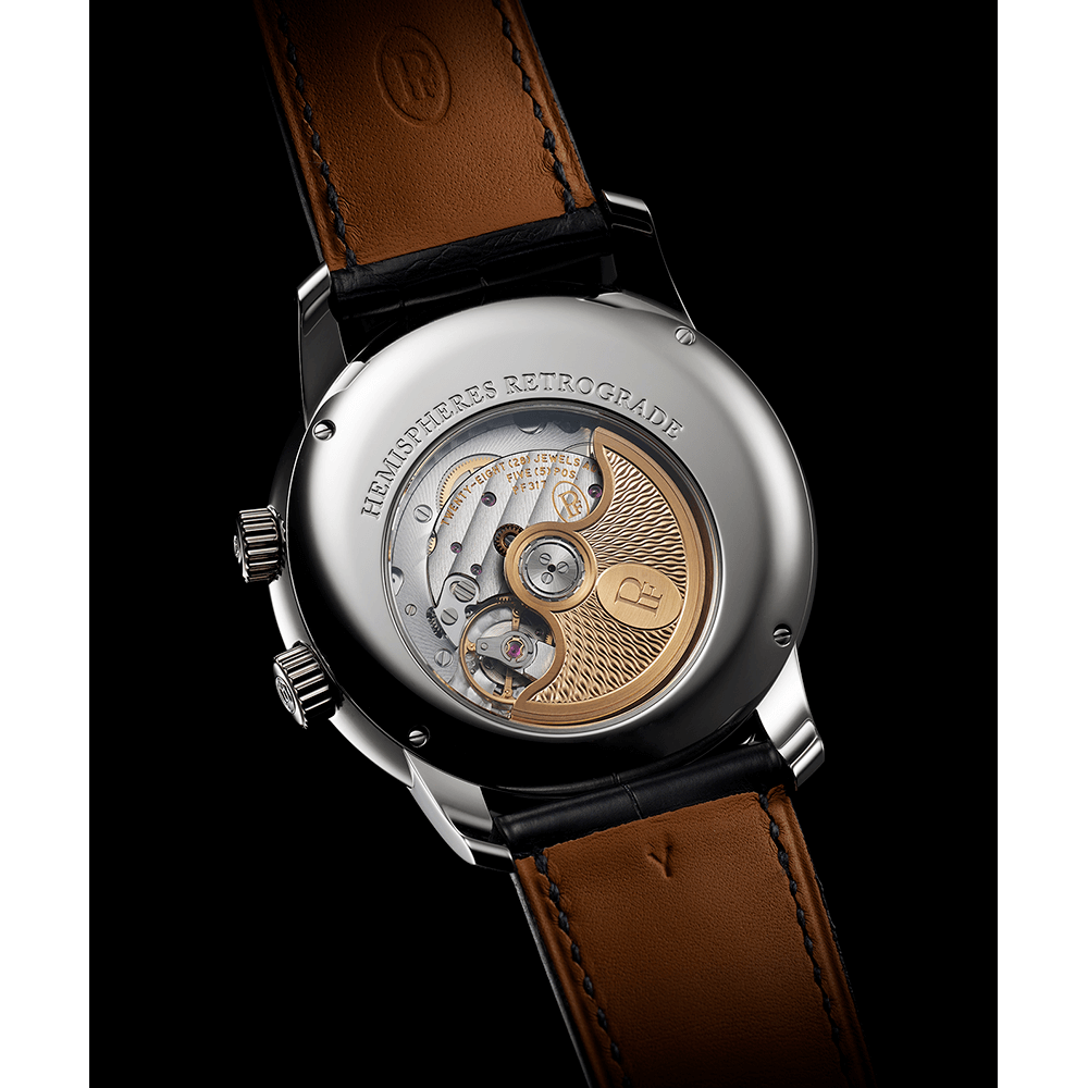 PFC901-1020001-300182 トリック エミスフェール レトログラード