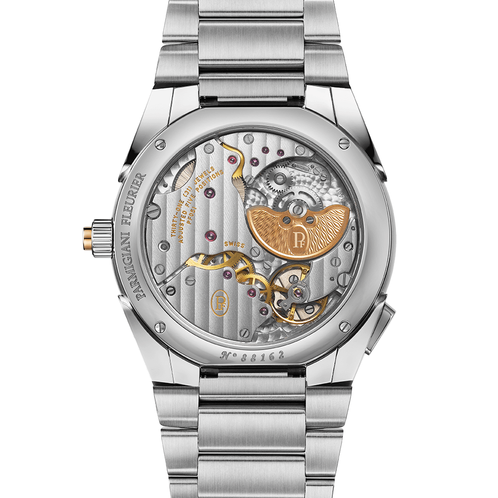 PFC905-1020002-100182 トンダ PF GMT ラトラパンテ ヴェルツァスカ