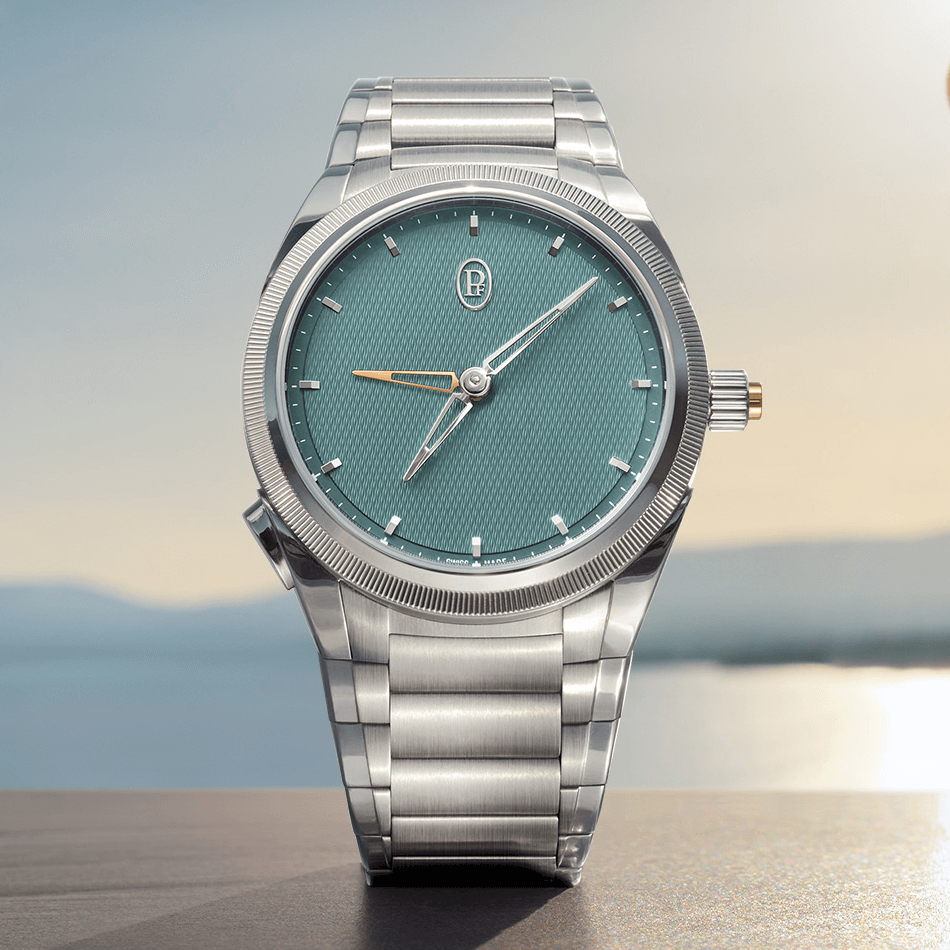 PFC905-1020002-100182 トンダ PF GMT ラトラパンテ ヴェルツァスカ