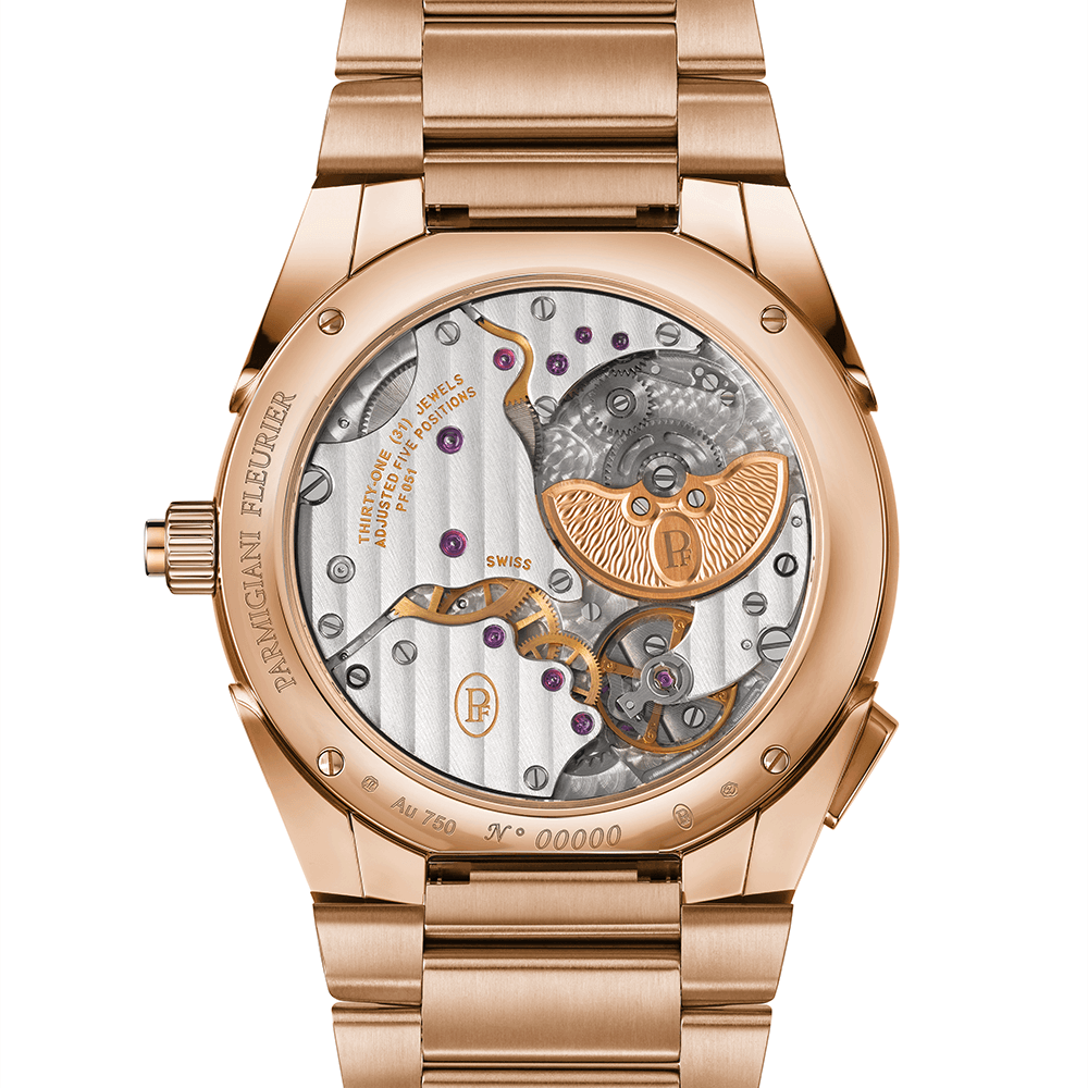 PFC905-2020001-200182 トンダ PF GMT ラトラパンテ ｜パルミジャーニ