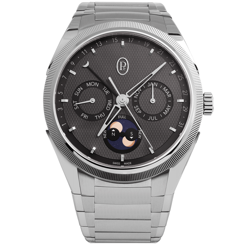 限定値下げ　moontreeplanet TOO - JELLA gray PFC907-1020001-100182 トンダ PF アニュアルカレンダー