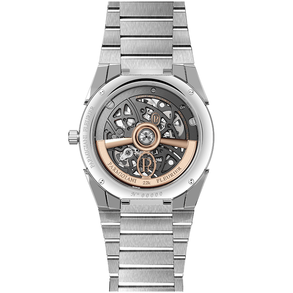 PFC912-1020001-100182 トンダ PF スケルトン ｜パルミジャーニ