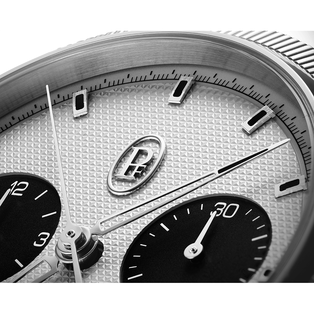 PFC931-1020001-400182 トンダ PF スポーツ クロノグラフ