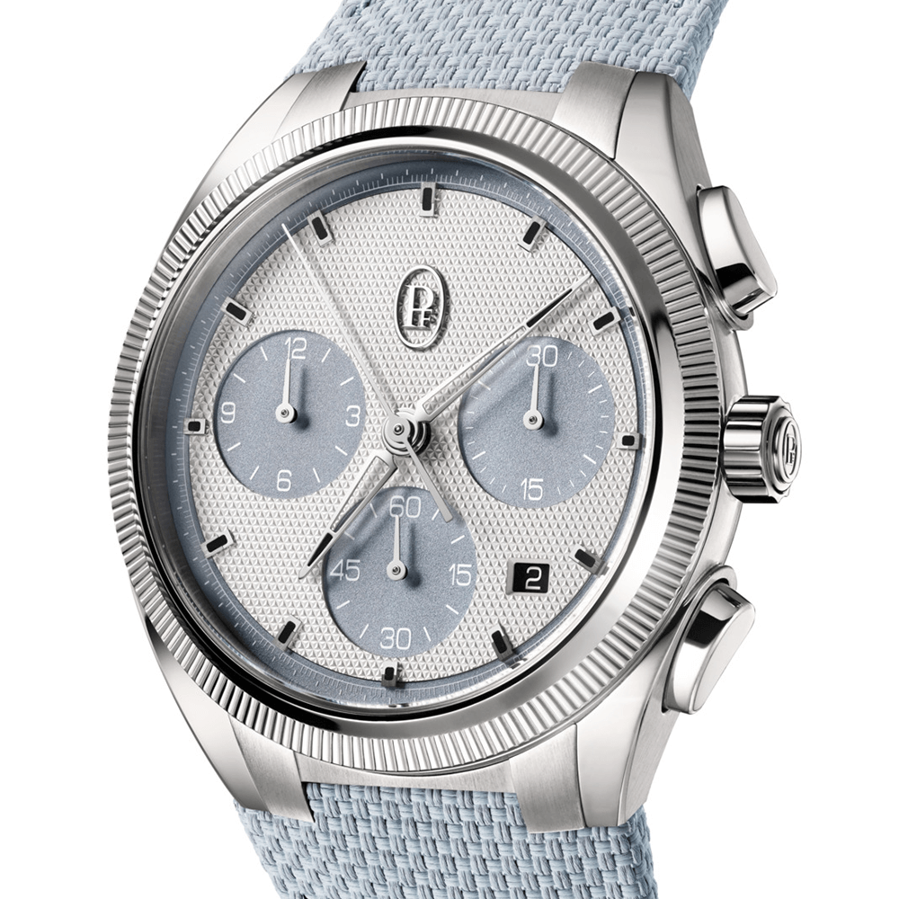 PFC931-1020003-400182 トンダ PF スポーツ クロノグラフ