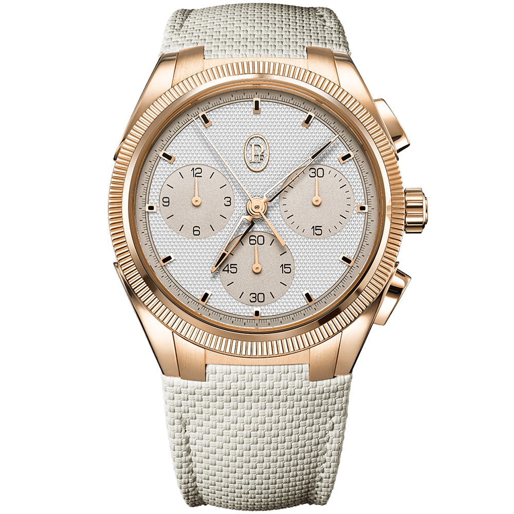 PFC931-2020021-400182 トンダ PF スポーツ クロノグラフ ノーデイト