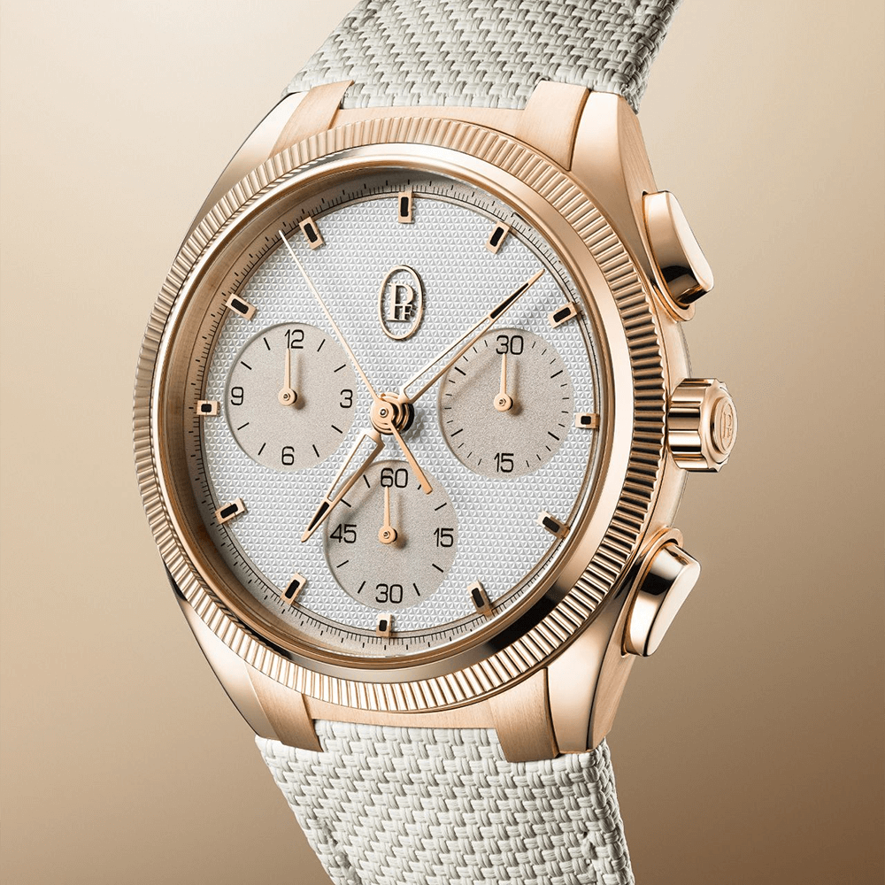 PFC931-2020021-400182 トンダ PF スポーツ クロノグラフ ノーデイト