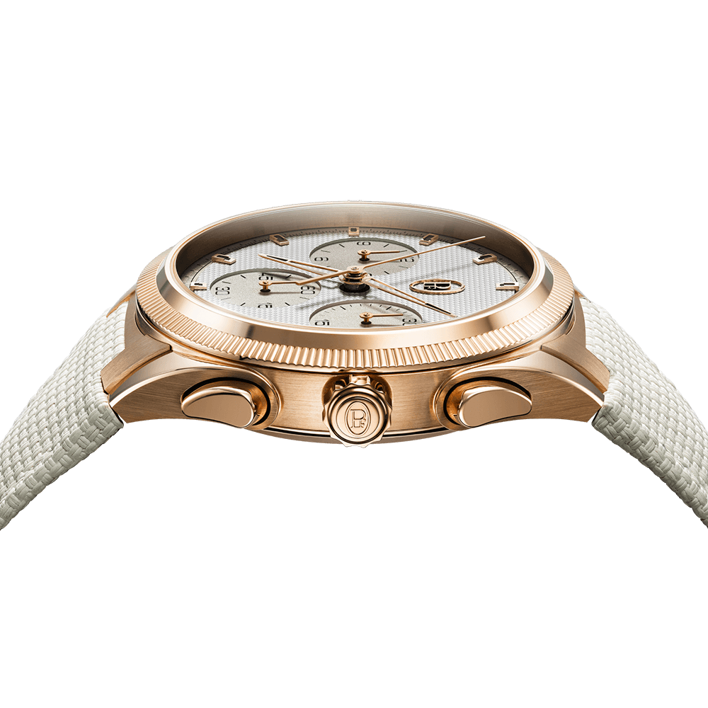 PFC931-2020021-400182 トンダ PF スポーツ クロノグラフ ノーデイト