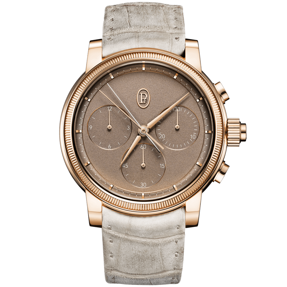 パルミジャーニ　フルリエ　クロコストラップ パルミジャーニ・フルリエ(PARMIGIANI FLEURIER) 2025新作