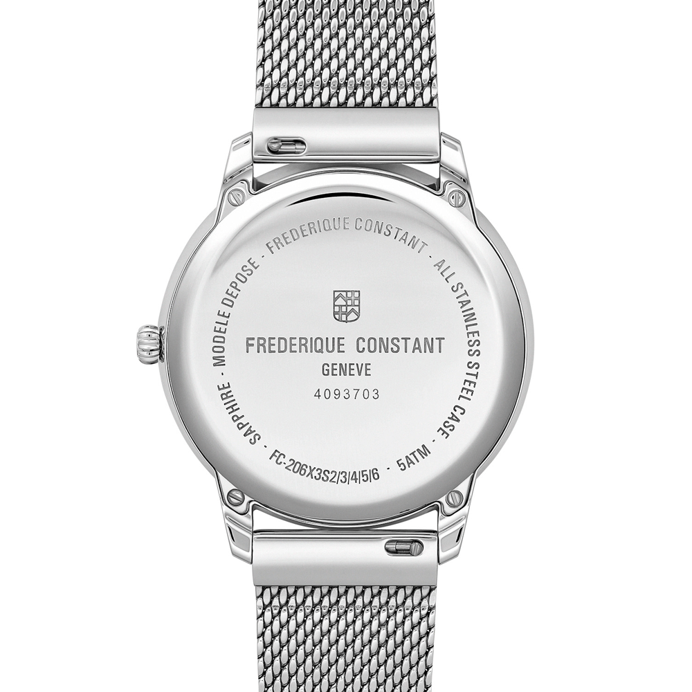 FC-206N3S6B クラシック モネータ ムーンフェイズ｜フレデリック