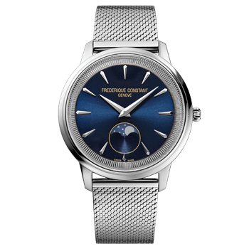 FC-292MC4P5 クラシック クォーツ クロノグラフ｜フレデリック