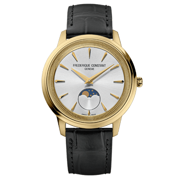 FC-292MC4P5 クラシック クォーツ クロノグラフ｜フレデリック