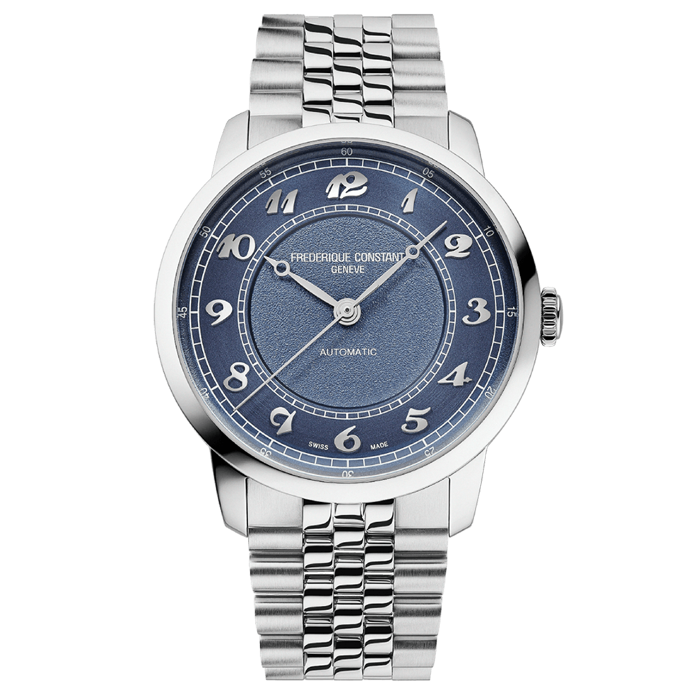 FC-301BL3B6B クラシック プレミア ｜フレデリック・コンスタント