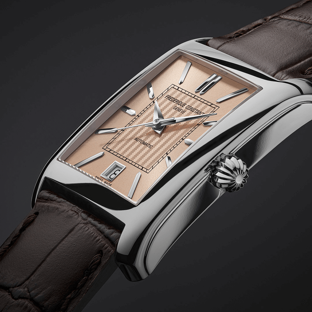 FC-303SAL4C6 クラシック カレ オートマチック｜フレデリック