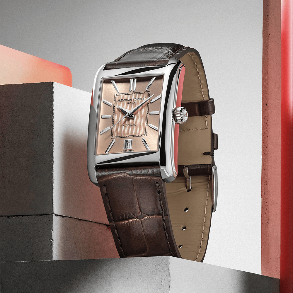 FC-303SAL4C6 クラシック カレ オートマチック｜フレデリック