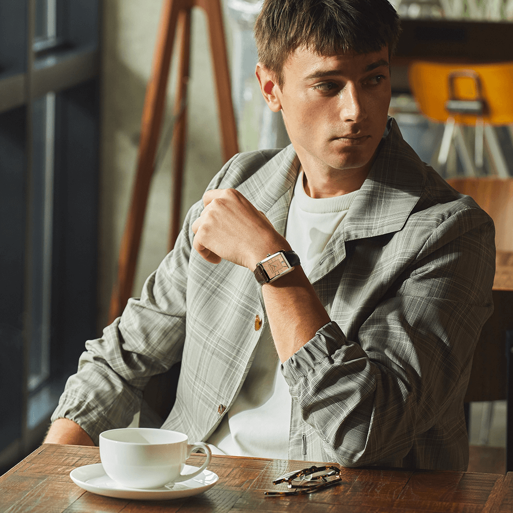 FC-303SAL4C6 クラシック カレ オートマチック｜フレデリック