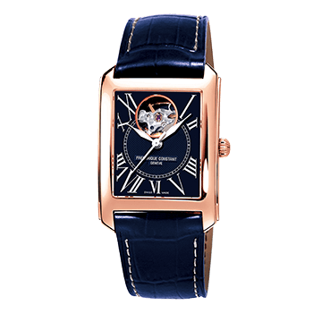 フレデリック・コンスタント【FREDERIQUE CONSTANT】限定モデル(男性