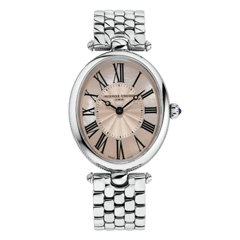 フレデリックコンスタント　FREDERIQUE CONSTANT　クォーツ フレデリック・コンスタント(FREDERIQUE CONSTANT) クラシック カレ