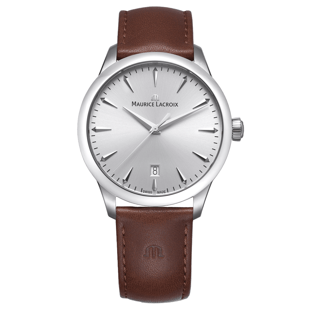 751007-SS001-130-3 1975 クオーツ 39mm ｜モーリス・ラクロア｜正規