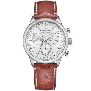 751007-SS001-130-3 1975 クオーツ 39mm ｜モーリス・ラクロア｜正規