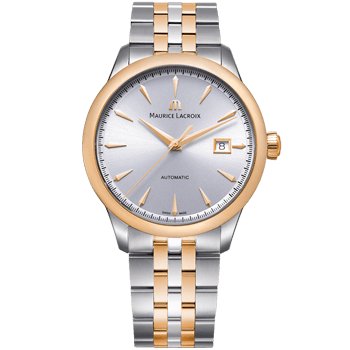 モーリス・ラクロア【MAURICE LACROIX】2025年モデル(男性向け)｜正規