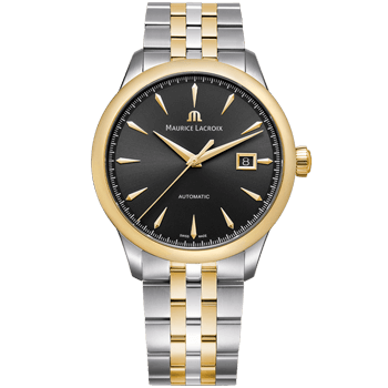 751007-SS002-330-1 1975 クオーツ 39mm ｜モーリス・ラクロア｜正規