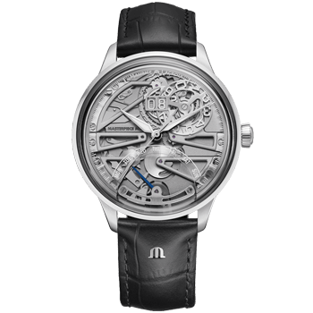 モーリス・ラクロア【MAURICE LACROIX】2025年モデル(男性向け)｜正規