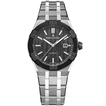 モーリス・ラクロア【MAURICE LACROIX】2025年モデル(男性向け)｜正規