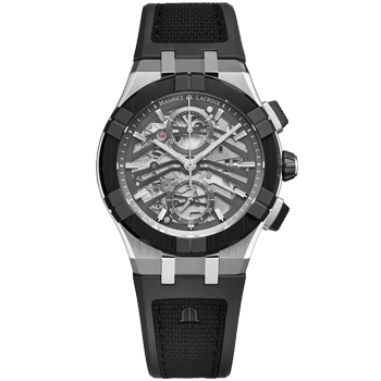 モーリス・ラクロア【MAURICE LACROIX】2025年モデル(男性向け)｜正規