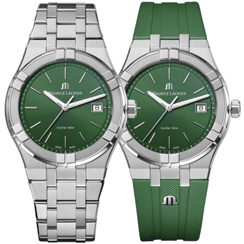 AI1018-TT031-130-2 アイコン クオーツ クロノグラフ 44mm スペシャル