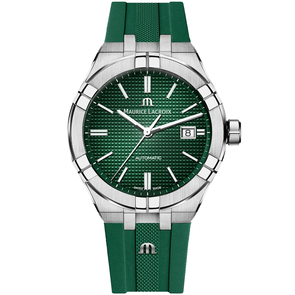 AI6008-SS000-630-5 アイコン オートマティック 42mm ｜モーリス