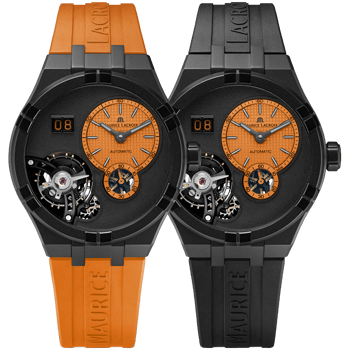 モーリス・ラクロア【MAURICE LACROIX】アイコン オートマティック