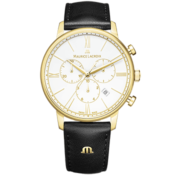 モーリス・ラクロア【MAURICE LACROIX】エリロス(男性向け)｜正規販売