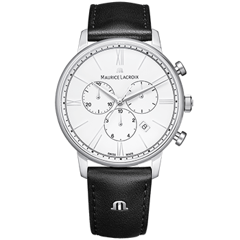 モーリス・ラクロア【MAURICE LACROIX】エリロス(男性向け)｜正規販売