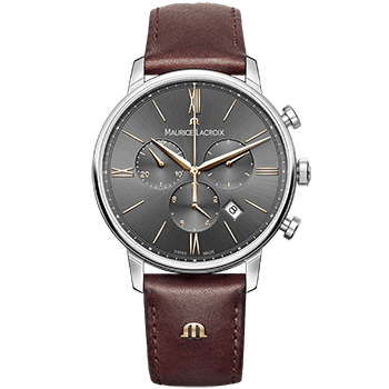 モーリス・ラクロア【MAURICE LACROIX】エリロス(男性向け)｜正規販売