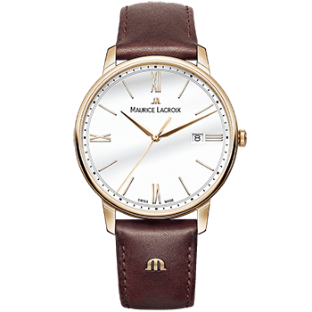 モーリス・ラクロア【MAURICE LACROIX】エリロス(男性向け)｜正規販売